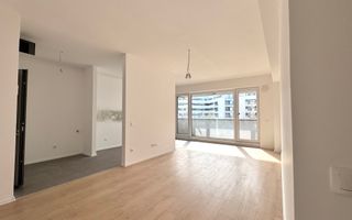 3 camere. Dormitor matrimonial cu baie en-suite. 83 mp Utili. - Poză 5
