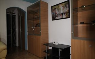 Simion Barnutiu, 2 camere, centrala proprie. - Poză 8