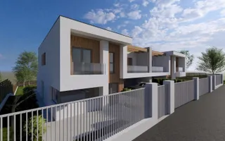 Teren de vânzare în Feleacu – cu autorizație de constructie - Poză 13