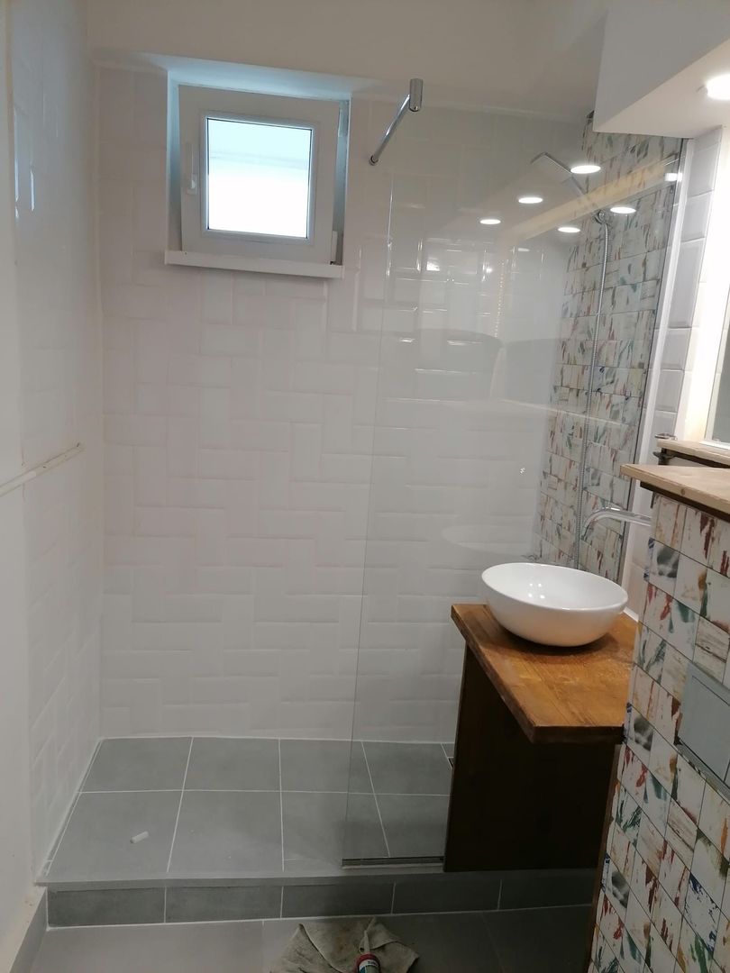 2 camere cu Parcare in Piata Mihai Viteazu - Poză 8