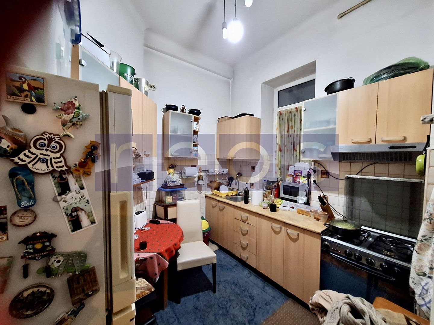 APARTAMENT DE INCHIRIAT IN VILA | 4 CAMERE | CADEREA BASTILIEI | ROMANA - Poză 11