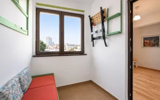 Apartament cu 3 camere, gata de mutare, acces metrou Dimitrie Leonida - Poză 17