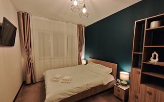 Apartament 2 Camere 50 Mp Constantin Brancusi - Poză 6