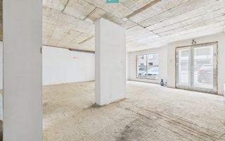 Spațiu comercial 95 mp la parterul blocului MTM - Poză 1