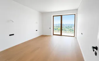 Apartament spatios 4 camere cu vedere liberă | One High District - Poză 12