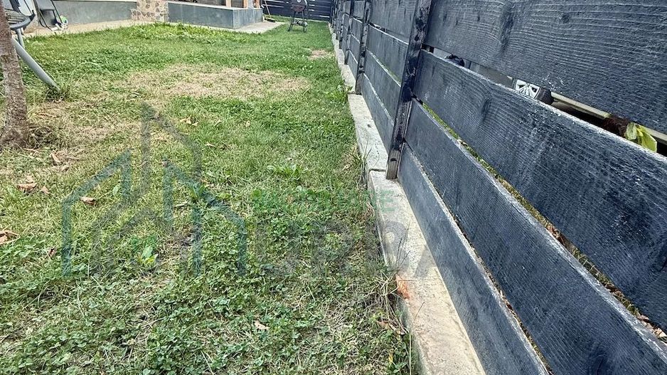 Casă individuală de vânzare în Lunca Cetățuii - Poză 3