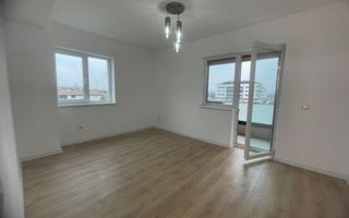 Apartament cu 2 camere, balcon+logie, s.utila 59,75 mp.-  loc de parcare - Poză 8