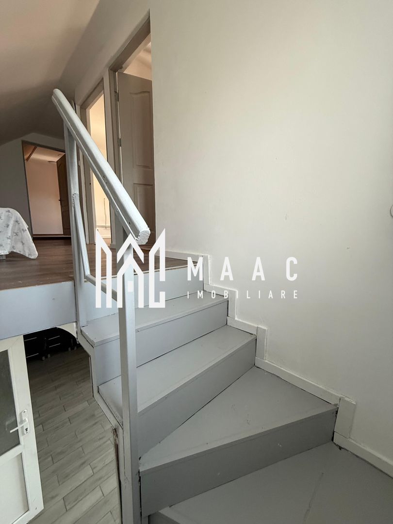 Casa 5 camere | Curte & Gradina | Parcare | Renovata - Poză 12