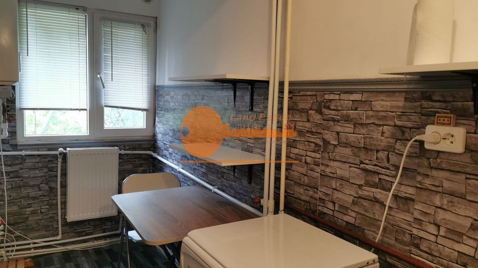 Garsonieră  decomandată cu centrala proprie – la 5 minute de metrou - Poză 6