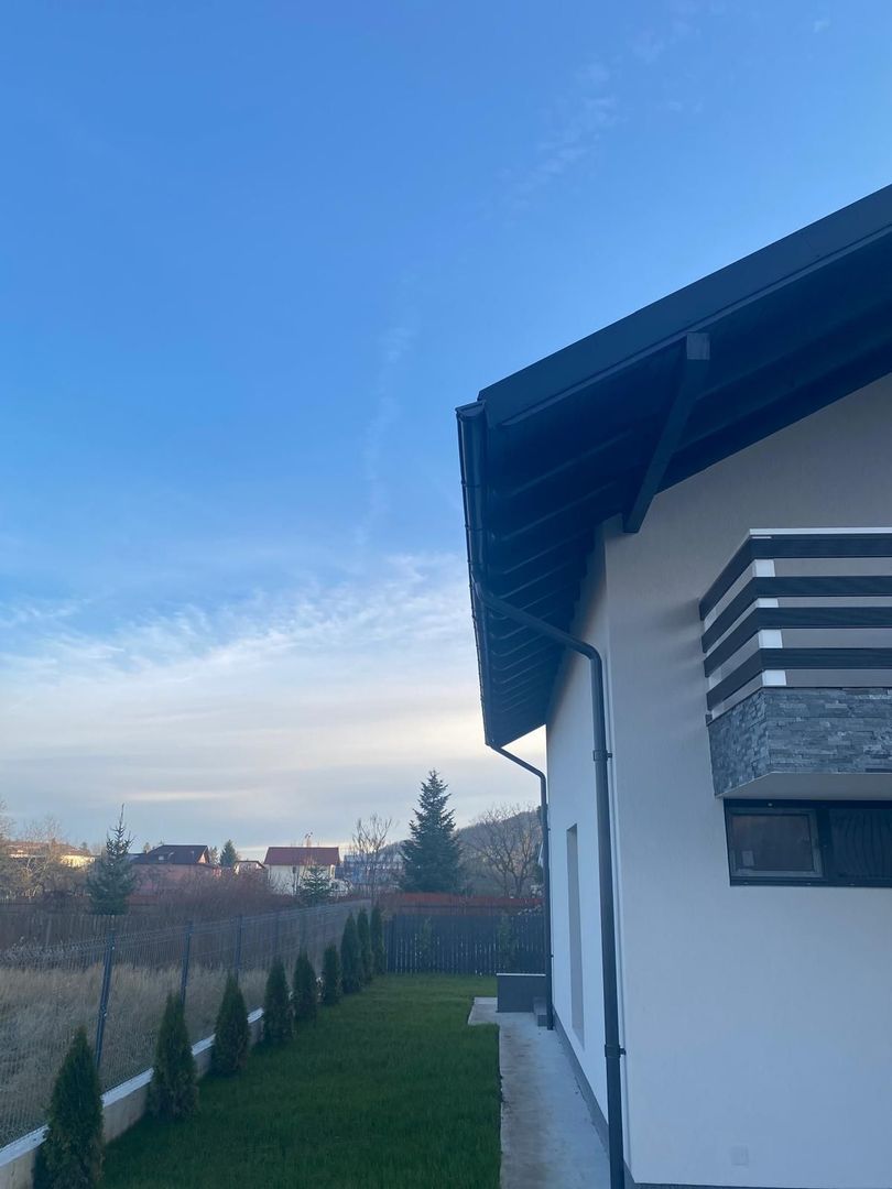 2 Vile/Case noi, de vânzare la munte in loc. Breaza - Prahova - Poză 32