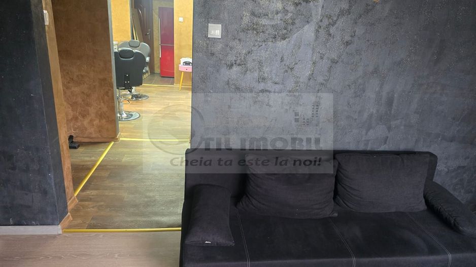 Spațiu comercial 48 mp Podu Roș - 135.000 € - Poză 4