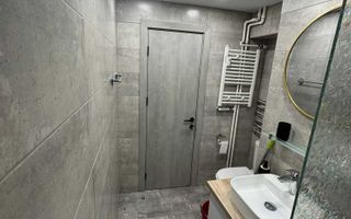 Apartament nou 2 camere – Bd. Unirii | 67 mp | complet mobilat - Poză 6