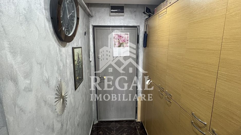 Apartament 3 camere, parter, 57 mp – Zona Micro 4 / Panda - Poză 4