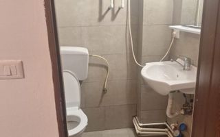 Garsonieră de închiriat, 25 mp utili, Iași - Poză 7