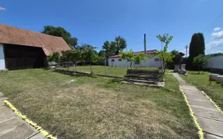 Casa individuala cu teren generos – 8.356 mp – Tichindeal, jud. Sibiu - Poză 29