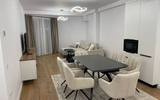 Apartament 2 camere decomandat | Șelimbăr | prima închiriere - Poză 1