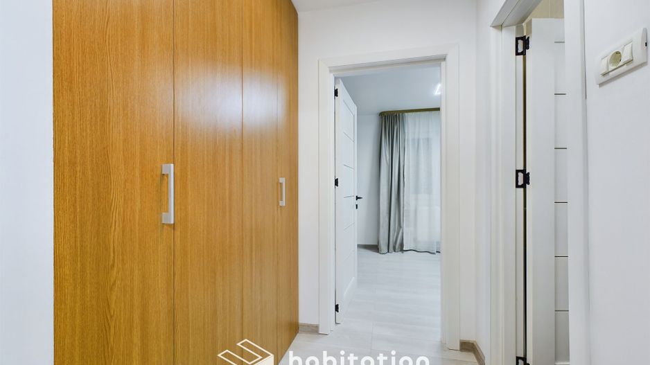 Tur virtual-3 camere, modern si elegant,  zona Centrala - Piața Unirii - Poză 6