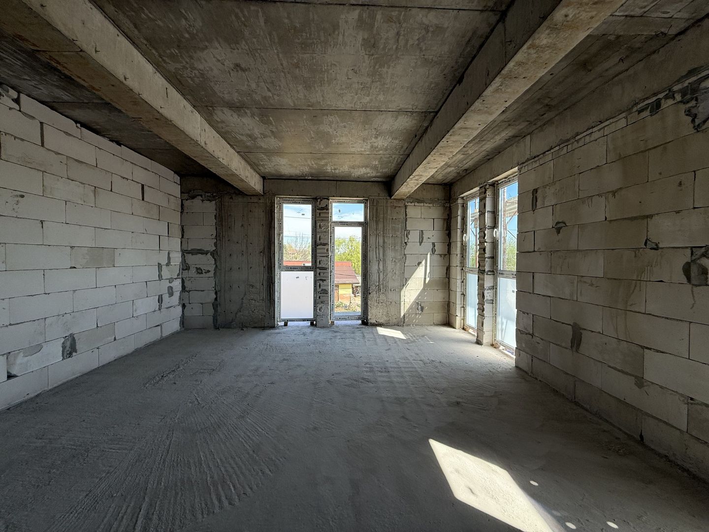 2 camere + balcon | Incalzire în pardoseala | Pipera, zona liniștita - Poză 4