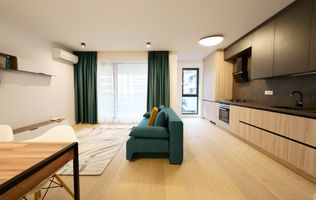 2 Camere, Nusco City, Mall Promenda, Metrou Aurel Vlaicu / Pipera
