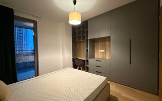 Monarch - Apartament spatios cu 3 camere pet friendly - Take Ionescu - Poză 12