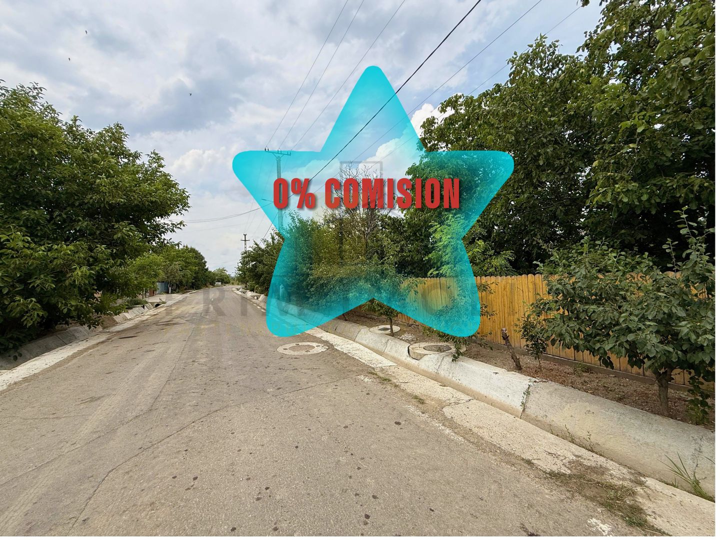 Casa batraneasca, 22 km de Iasi, 5546 mp teren, Osoi - Comarna - Poză 1