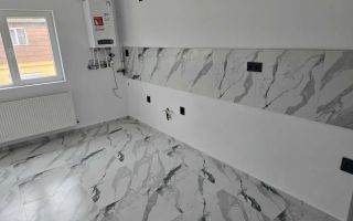 Apartament 2 camere I Finisat I zona Broscarie - Poză 1