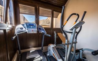 Hotel Boutique Resort 5 stele de vanzare in Sibiu - Poză 6