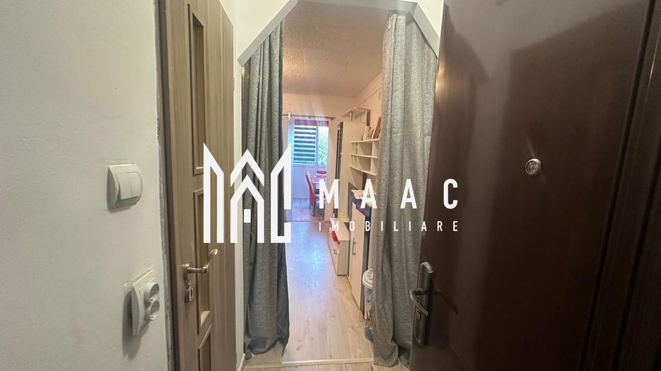 Apartament 2 camere de vânzare | Cisnădie, Central | 30 mp - Poză 10