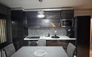 Apartament premium de închiriat, 2 camere, Complex Roua, Iași – 600 €/lună - Poză 4