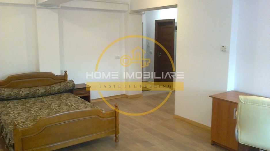 Se inchiriaza apartamet cu o camere/utilat complet - Poză 1