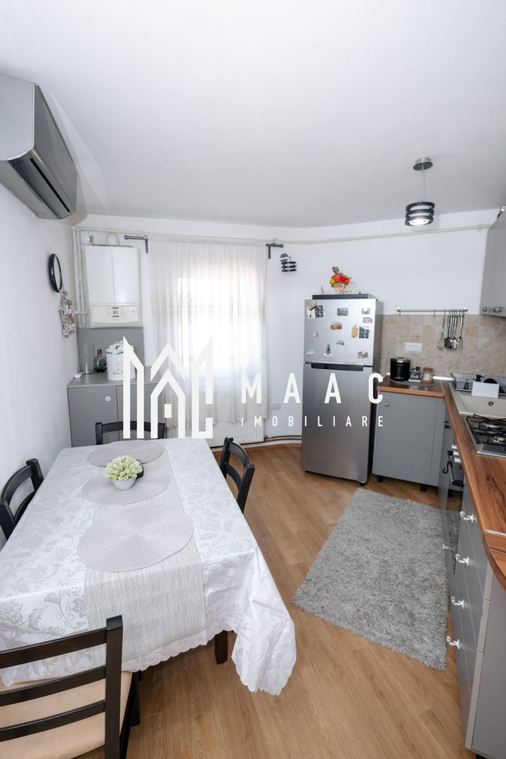 Apartament 2 camere | Centrala Proprie | Mobilat - Poză 7