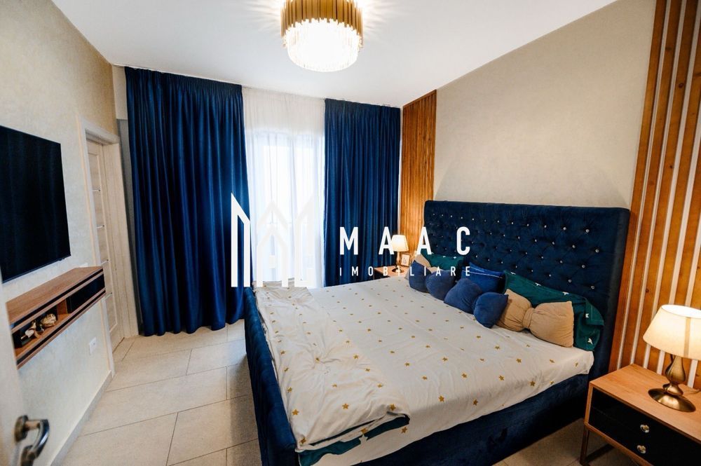 Penthouse 3 camere de vânzare | Râmnicu Vâlcea, Ostroveni - Poză 4