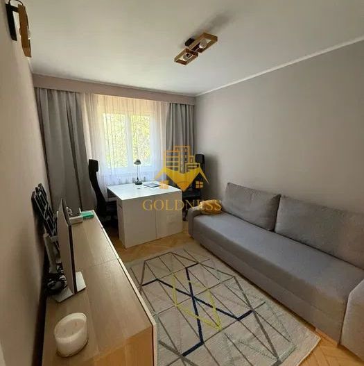 3 camere, balcon, Manastur, Zona Bucium, Calea Floresti, Pet Friendly - Poză 5