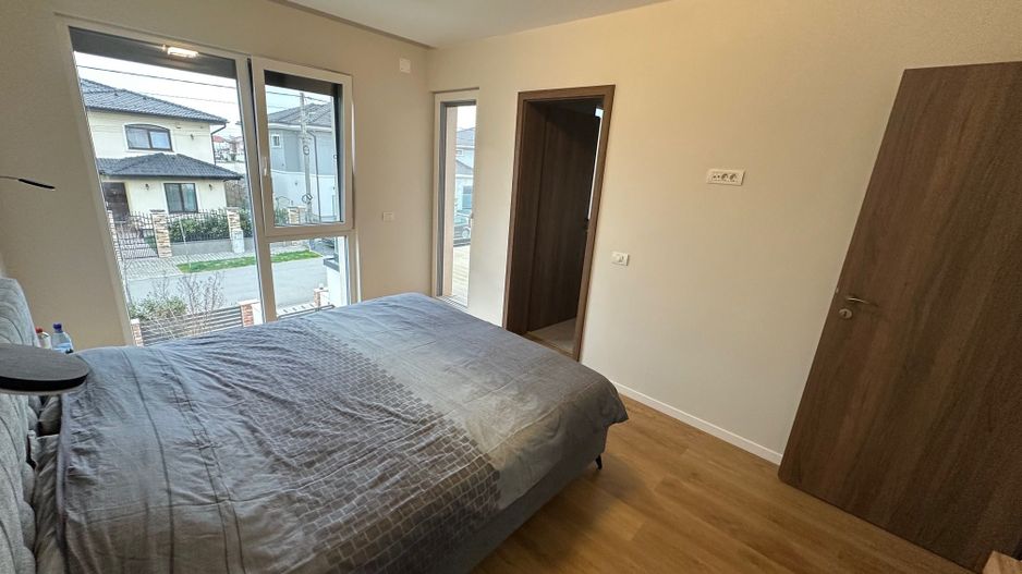 Duplex deosebit cu garaj și subsol - Poză 26