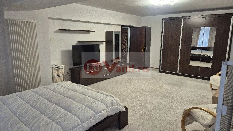 De inchiriat apartament cu 1 camera, Faleza, et. 1, 500 euro - Poză 1