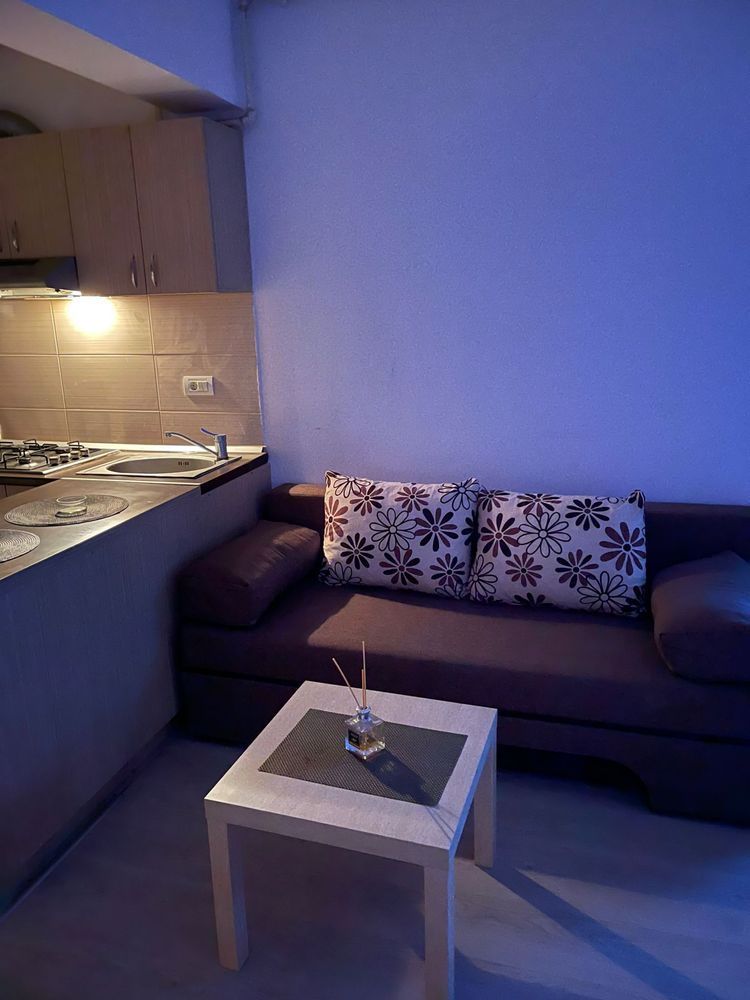 Vand garsoniera mobilata - Poză 3