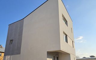 Vila individuala*** P+1+M // 276MP*** / Palatul Mogosoaia*** - Poză 3