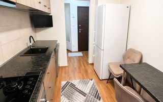 Apartament cu 2 camere de vânzare – Iernut, Piata 1 Decembrie - Poză 5