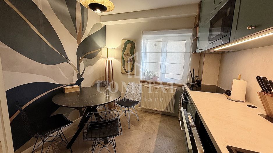 Apartament 3 camere renovat 2025 | design premium | Dorobanților - Poză 10