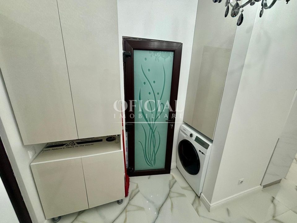 Apartment 3 camere | 68 Mp | Balcon | Parcare | Floresti Eroilor - Poză 8