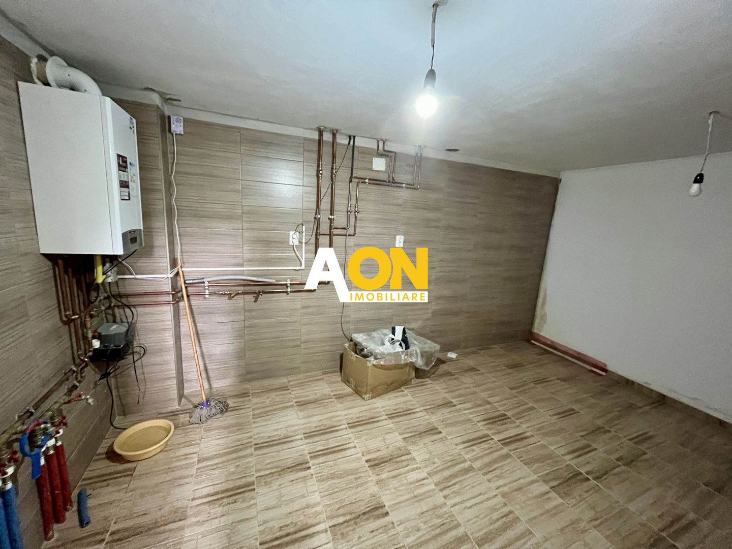 Casă Individuală, 4 Camere, Zona Alba - Micești - Poză 21