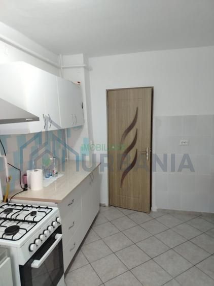Apartament 2 camere Păcurari, lângă Kaufland – 55 mp, renovat, mobilat - Poză 9