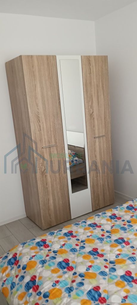 Apartament de închiriat, 1 cameră, open space, mobilat, Sofia District, Vișani - Poză 4