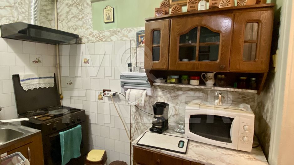 Apartament in vila 90mp, garaj, zona Grand Hotel Napoca, camere inalte - Poză 8