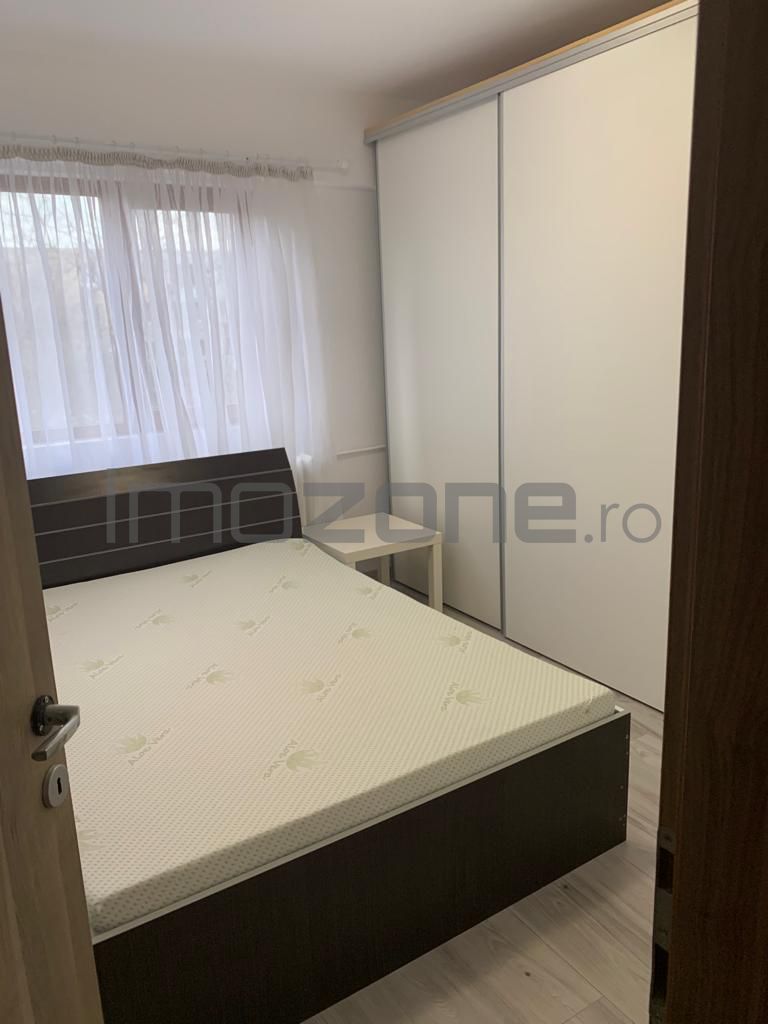 Drumul Taberei 3 camere, 2 bai, renovat total, mobilat utilat, etaj 3 - Poză 2