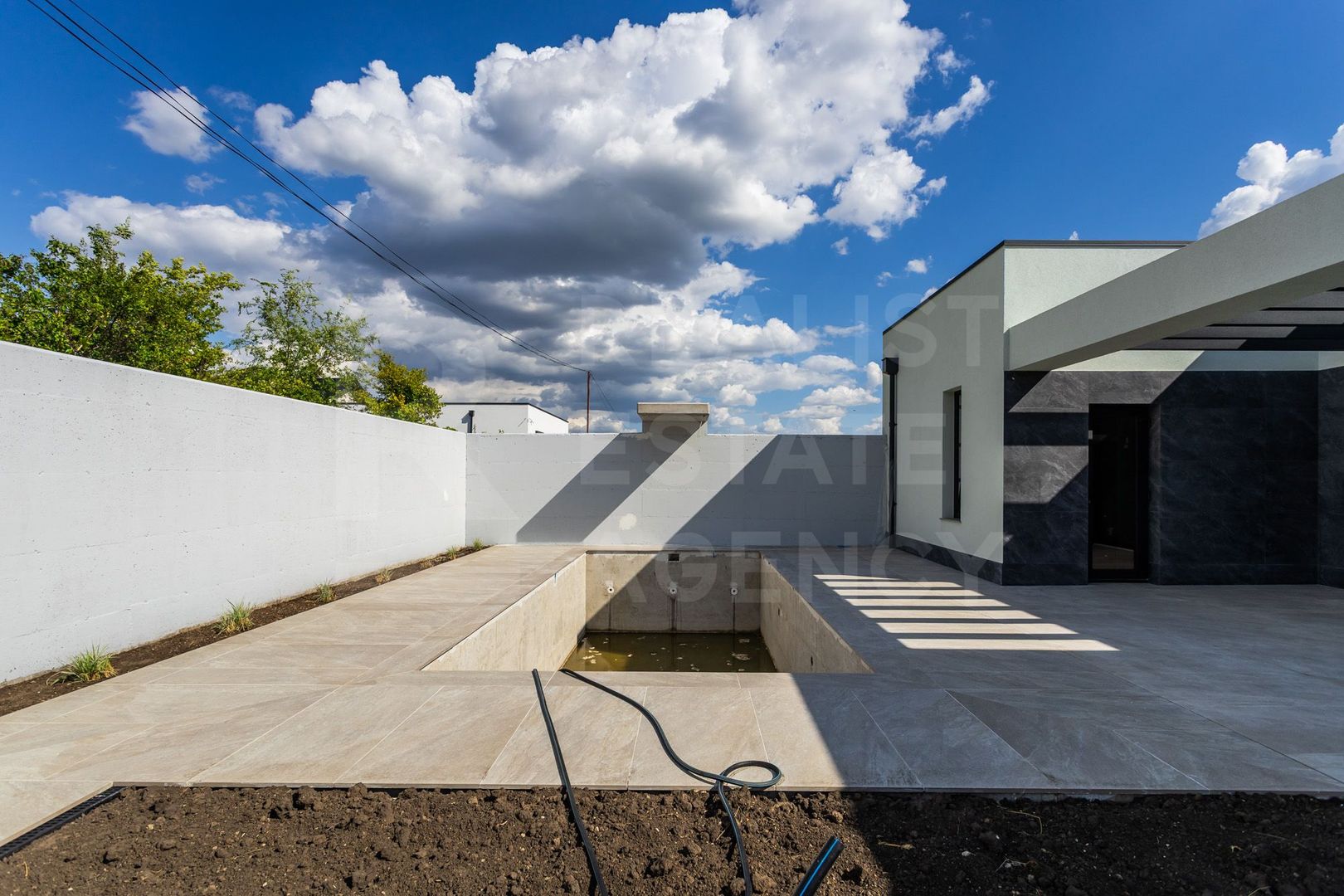 Vânzare, Casă Hi-Tech, 4 camere, str. Ion Suruceanu, Ialoveni - Poză 13