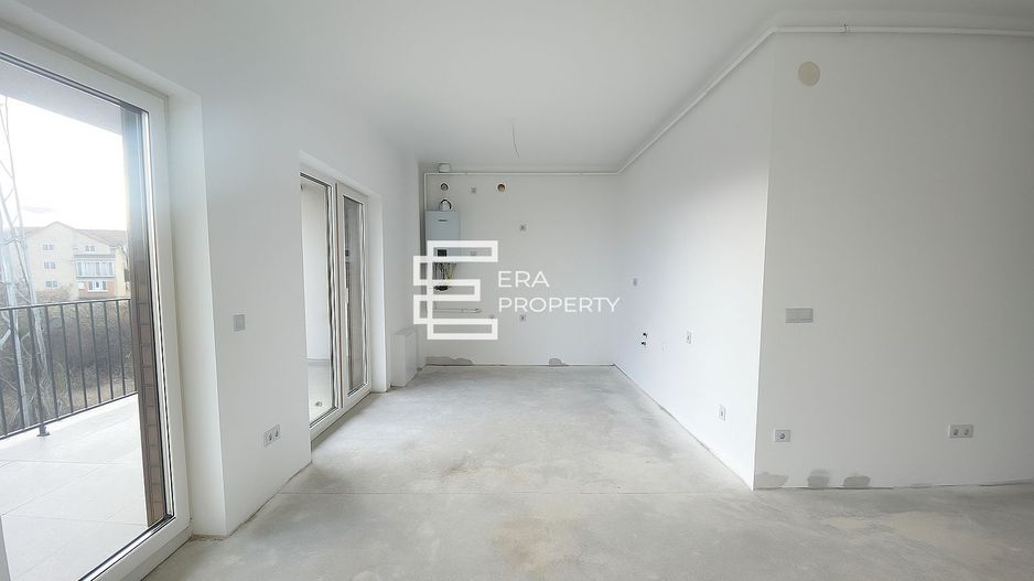 Apartament 3 camere – Etaj intermediar – Bloc cu lift si boxa inclusa – Sibiu - Poză 3