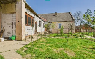 Casă cu grădină mare la 30 km de Timișoara - Poză 21