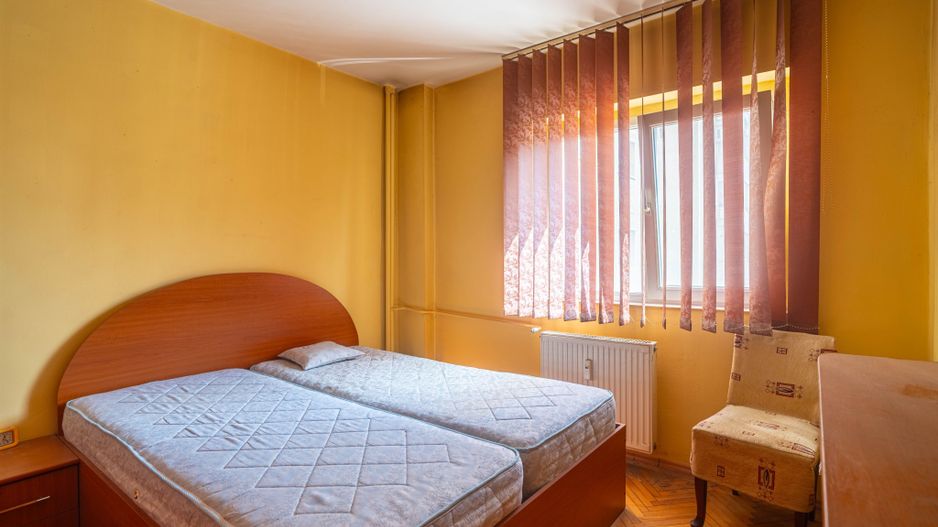 Apartament cu 4 camere de vânzare – Micalaca, malul Mureșului - Poză 4