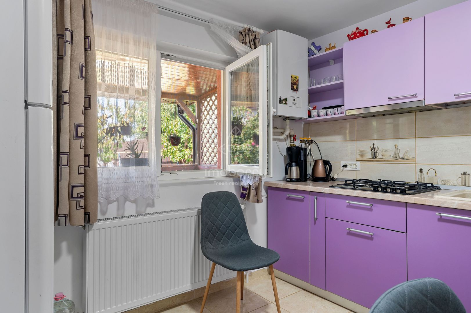 Vanzare casa individuala, curte, Mihailesti, Giurgiu - Poză 13